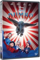DVD / FILM / Dumbo / 2019
