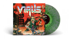 LP / Virus / Force Recon / Coloured / Vinyl