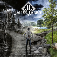 LP/CD / LaBrie James / Beautiful Shade Of Grey / Vinyl / LP+CD