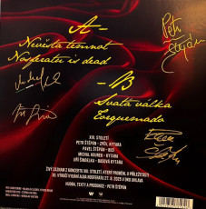 LP / XIII.stolet� / Nosferatu Lives / Vinyl