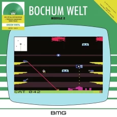 LP / Bochum Welt / Module 2 / Green / Vinyl