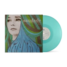 LP / Thievery Corporation / Saudade / Coloured / Vinyl