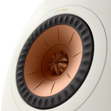 HIFI / HIFI / Repro reg�lov� / KEF LS50 Meta / Carbon White / 2KS