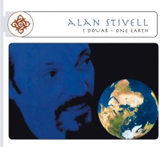 CD / Stivell Alan / I Douar / One Earth / Digipack