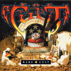 CD / Cult / Best Of Rare Cult