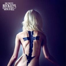 LP / Pretty Reckless / Going To Hell / White Purple Marbled / Vinyl