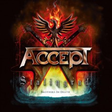 CD / Accept / Stalingrad