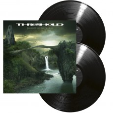 2LP / Threshold / Legends Of The Shires / Vinyl / 2LP