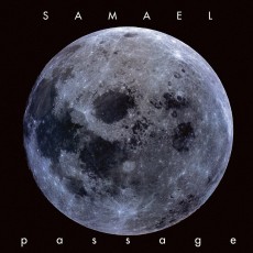 LP / Samael / Passage / Reedice / Coloured / Vinyl