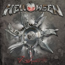 CD / Helloween / 7 Sinners / Remastered 2020 / Digipack