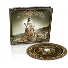 CD / Helloween / Unarmed / Remastered 2020 / Digipack