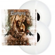 2LP / Evergrey / Torn / Vinyl / Coloured / White / 2LP / Reedice 2020