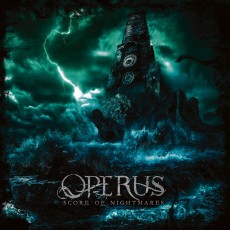 CD / Operus / Score Of Nightmares