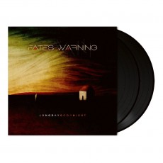 2LP / Fates Warning / Long Day Good Night / Vinyl / 2LP