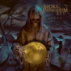 CD / Mors Principium Est / Seven / Digipack