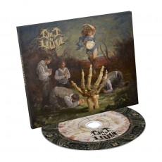 CD / Cult of Lilith / Mara / Digipack