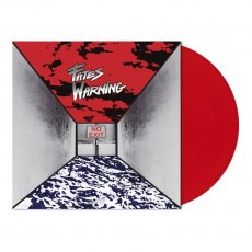 LP / Fates Warning / No Exit / Reedice 2020 / Vinyl / Coloured / Red