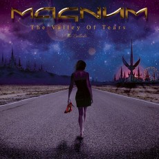 LP / Magnum / Valley Of Tears: Ballads / Vinyl / Coloured