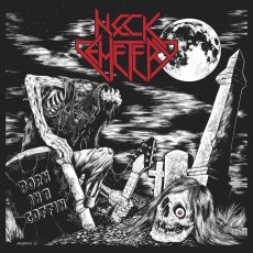 CD / Neck Cemetery / Born In A Coffin