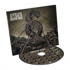 CD / Accuser / Accuser / Digipack