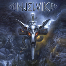 CD / Hjelvik / Welcome To Hel