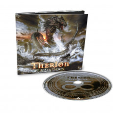 CD / Therion / Leviathan / Digipack