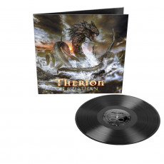 LP / Therion / Leviathan / Vinyl