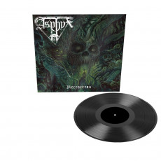 LP / Asphyx / Necroceros / Vinyl