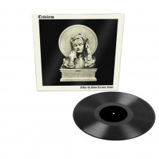 LP / Tribulation / Where The Gloom Becomes Sound / Vinyl