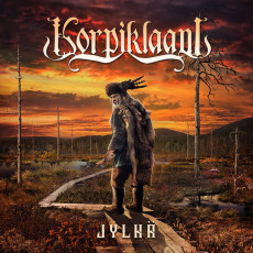 CD / Korpiklaani / Jylha