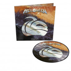 LP / Helloween / Skyfall / Picture / Single Vinyl