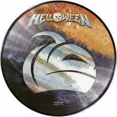 LP / Helloween / Skyfall / Picture / Single Vinyl