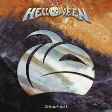 CD / Helloween / Skyfall / Single / Digipack