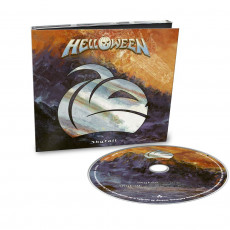 CD / Helloween / Skyfall / Single / Digipack
