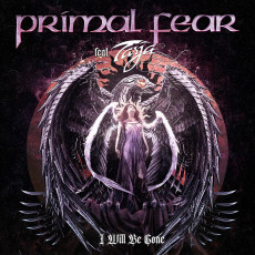 LP / Primal Fear / I Will Be Gone / Single / Vinyl / Picture