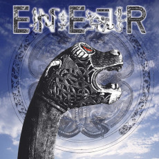 LP / Einherjer / Dragons Of The North / Vinyl / Limited