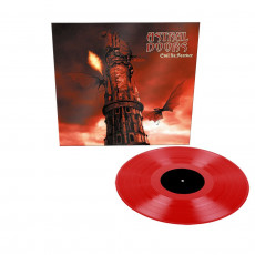 LP / Astral Doors / Evil is Forever / Vinyl / Coloured / Red