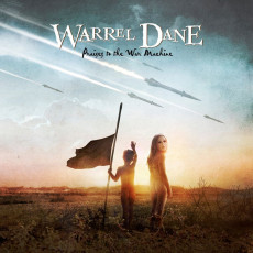 2LP / Dane Warrel / Praises To The War Machine / Ext. Ed. / Vinyl / 2LP