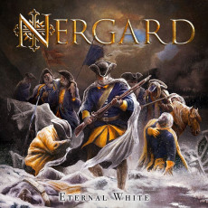CD / Nergard / Eternal White