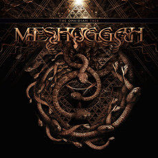 2LP / Meshuggah / Ophidian Trek / Vinyl / 2LP