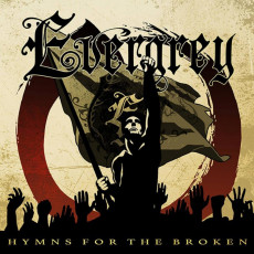 2LP / Evergrey / Hymns For The Broken / Vinyl / 2LP / Coloured / Reedice