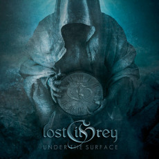 CD / Lost In Grey / Under The Surface