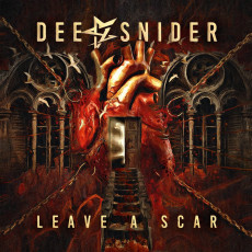 LP / Snider Dee / Leave A Scar / Vinyl