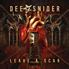 LP / Snider Dee / Leave A Scar / Vinyl