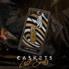 CD / Caskets / Lost Souls