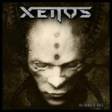 CD / Xenos / Dawn Of Ares
