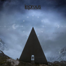 CD / Leprous / Aphelion