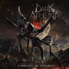 CD / Dark Arena / Worlds Of Horror