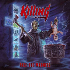 CD / Killing / Face The Madness