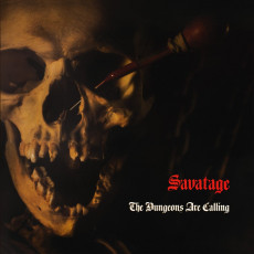 LP / Savatage / Dungeons Are Calling / Vinyl